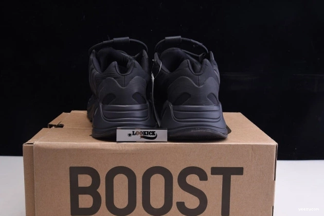 Triple Boost 700 Black FV4440 MNVN Adidas Yeezy 0723